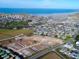 View Project  - Liskey Hill, Perranporth - Galliford Try